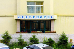 Гостиница Guide Hotel  Улан-Батор